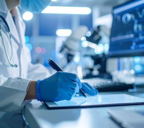 Zmiany w epidemiologii i obrazie klinicznym amyloidozy nerek w Norwegii w latach 1988-2017