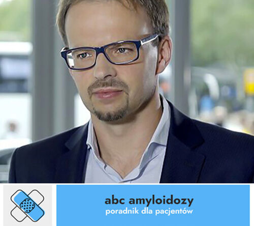 Czym jest Amyloidoza? W jaki sposób ją diagnozujemy?