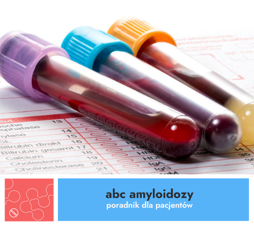 Diagnostyka amyloidozy