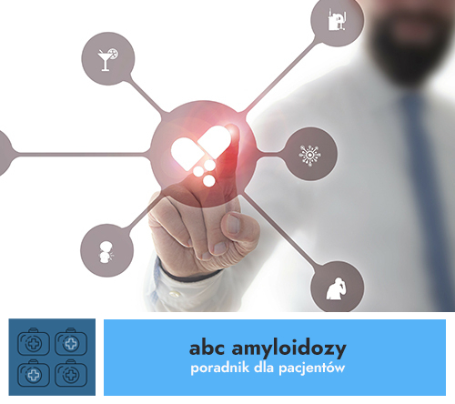 Co jest obecnie główną przyczyną amyloidozy AA?