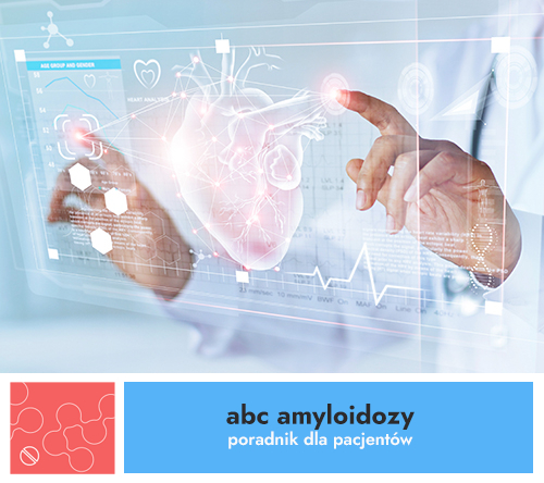 Amyloidoza serca – zobacz ją na własne oczy