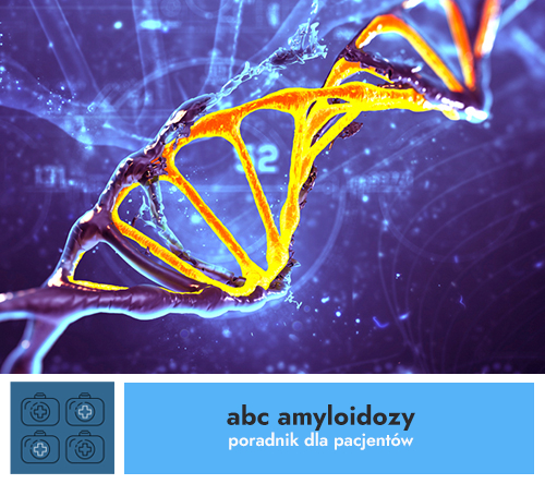 Amyloidoza transtyretynowa – o chorobie