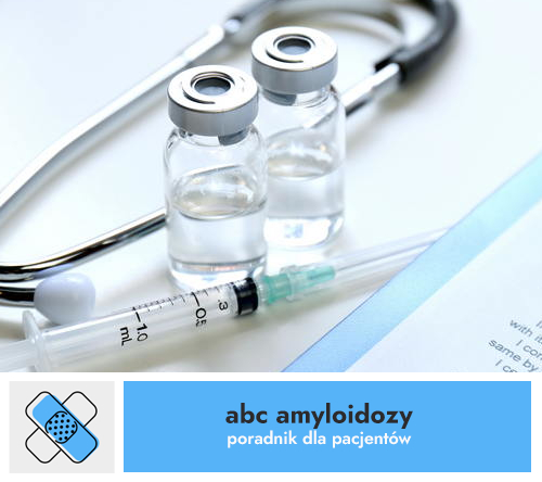 Leczenie amyloidozy