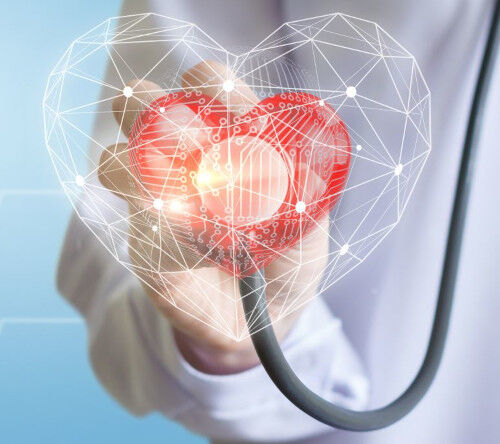 Wyniki leczenia schematem daratumumab, bortezomib, cyklofosfamid, deksametazon (D-VCd) w zależności od stopnia zajęcia serca u pacjentów z nowo zdiagnozowaną amyloidozą AL – 3 faza badania ANDROMEDA