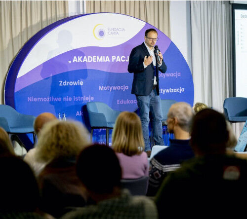 Amyloidoza AL – nowoczesna diagnostyka i leczenie | prof. Krzysztof Jamroziak