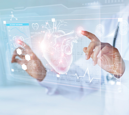 Rola NT-proBNP w diagnostyce Amyloidozy z zajęciem serca – metaanaliza