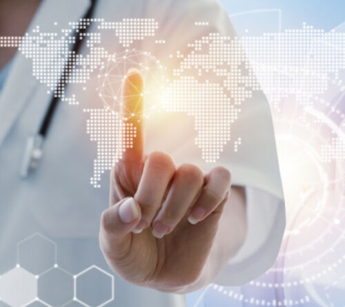 Postępowanie w amyloidozie łańcuchów lekkich w Europie na przestrzeni lat 2004-2018