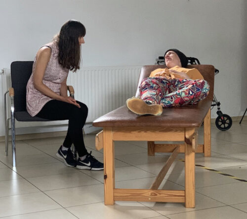 „No a czego się Pani spodziewała?” – o znaczeniu komunikacji medycznej w procesie leczenia