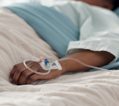 Czynniki ryzyka, opcje terapeutyczne i wyniki leczenia chorych na amyloidozę łańcuchów lekkich w nawrocie po autologicznym przeszczepieniu komórek krwiotwórczych