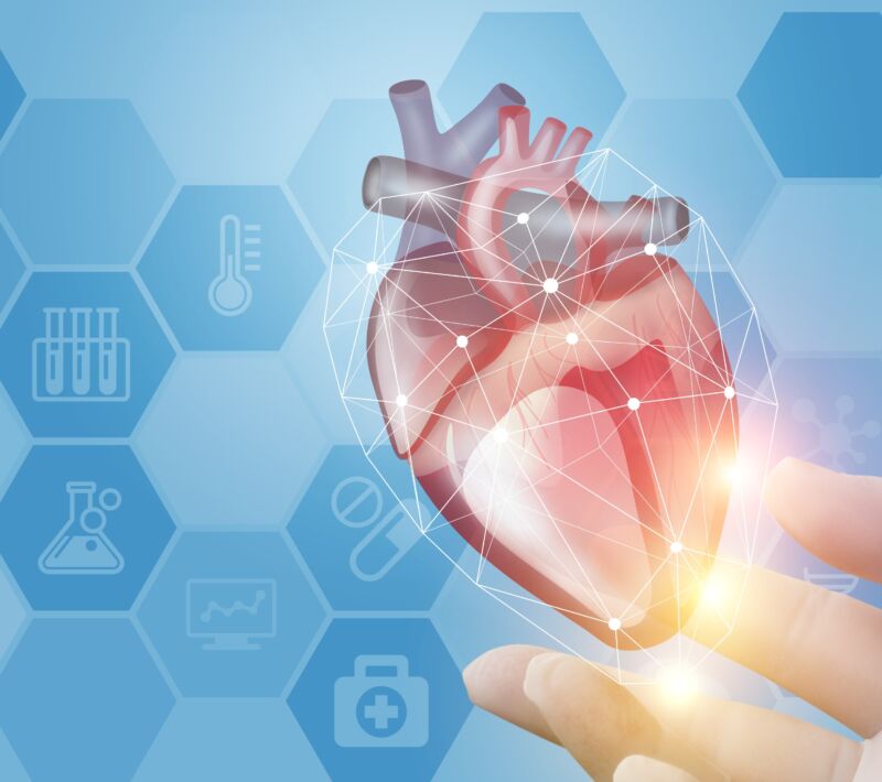 Cztery stopnie odpowiedzi sercowej u chorych na amyloidozę łańcuchów lekkich