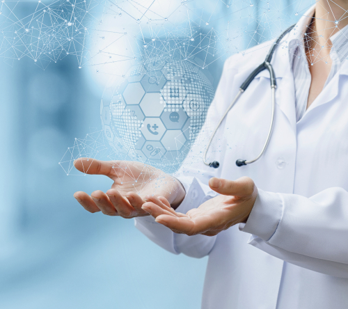 Czy birtamimab wyeliminuje złogi amyloidu? Wyniki badania III fazy