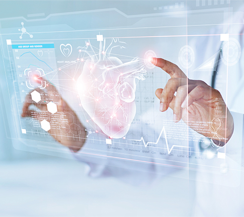 Amyloidoza serca – zobacz ją na własne oczy