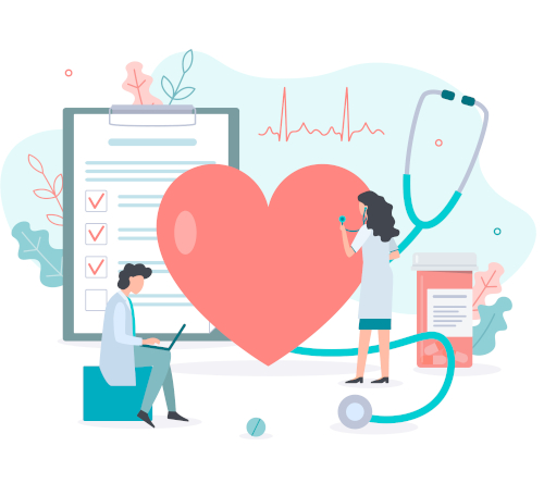 Wyniki leczenia patisiranem w zajęciu serca na podłożu amyloidozy transtyretynowej