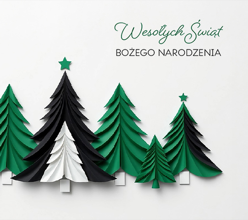 Życzenia świąteczne