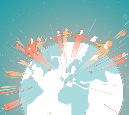 Drugi Światowy Dzień Amyloidozy | 26 października 2022 r.