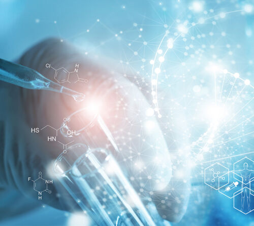 Daratumumab w połączeniu z cyklofosfamidem, bortezomibem i deksametazonem najskuteczniejszym leczeniem amyloidozy łańcuchów lekkich