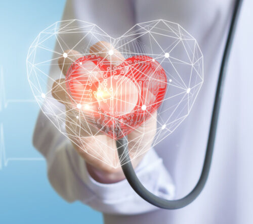 Amyloidoza transtyretynowa serca – perspektywa pacjenta