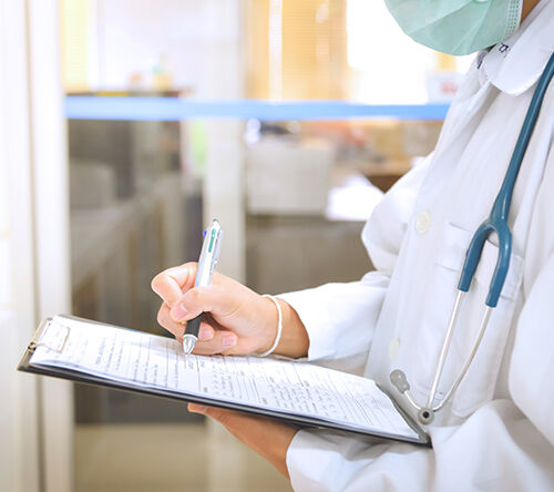 Skuteczność i tolerancja daratumumabu w pierwszej linii leczenia amyloidozy AL – wyniki badania „real-life”