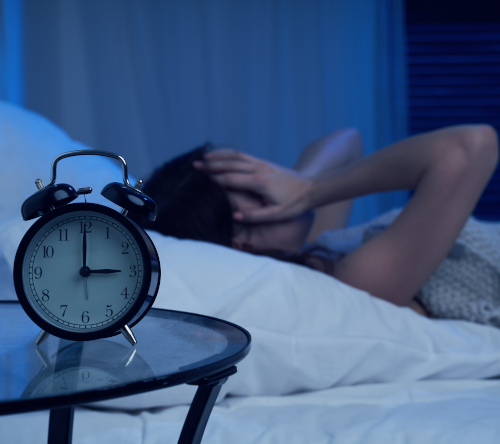 Bezsenność u chorych na nowotwory – wytyczne Europejskiego Towarzystwa Onkologii Klinicznej (ESMO)