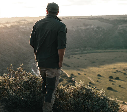 Nie będę się smucić. Nie z tym nazwiskiem! – historia pana Bogdana Pociechy