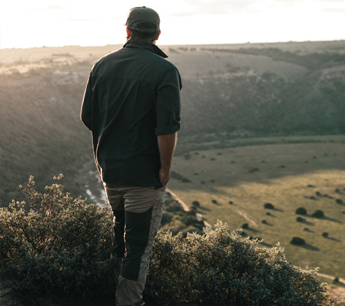 Nie będę się smucić. Nie z tym nazwiskiem! – historia pana Bogdana Pociechy