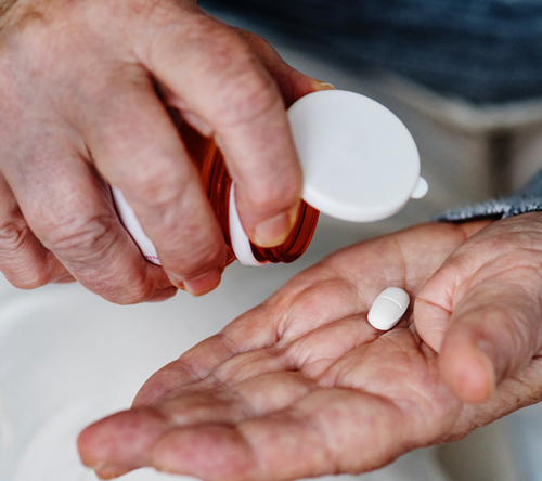 Obecność t(11;14) w amyloidozie łańcuchów lekkich jako negatywny czynnik prognostyczny odpowiedzi na leczenie bortezomibem