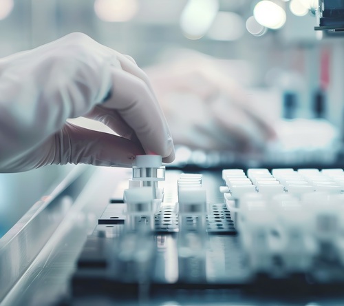 Skuteczność daratumumabu w skojarzeniu z bortezomibem i deksametazonem u chorych z amyloidozą łańcuchów lekkich