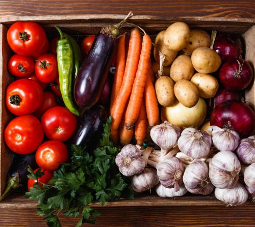 Dieta i żywienie w amyloidozie ATTR – co warto wiedzieć, by poczuć się lepiej?