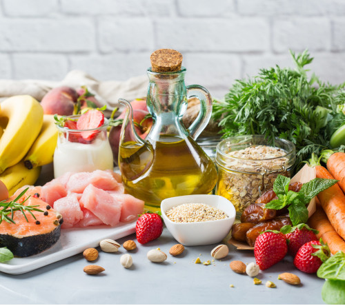 Amyloidoza – wsparcie dietetyczne w leczeniu i przebiegu choroby