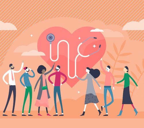 Amyloidoza transtyretynowa serca – rola edukacji zdrowotnej