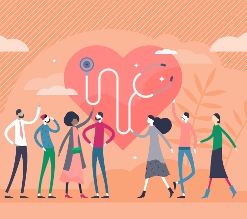 Amyloidoza transtyretynowa serca – rola edukacji zdrowotnej