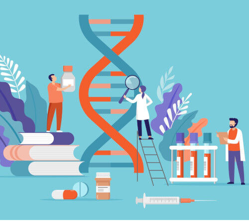 Technika CRISPR-Cas9 jako kolejna terapia dla pacjentów z ATTR
