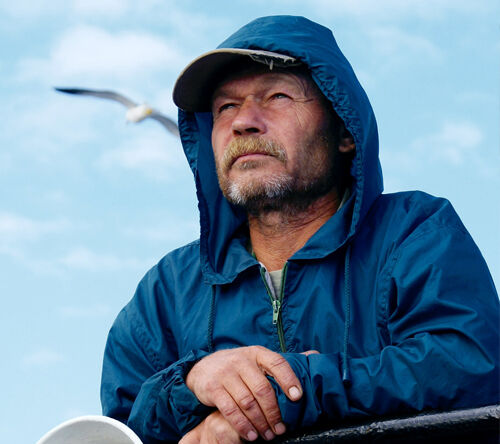 Co się ze mną dzieje? Dlaczego nie wszystko jest w porządku? – historia pana Janusza