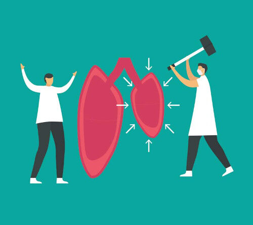 Prof. Jacek Grzybowski: Pod maską kardiomiopatii