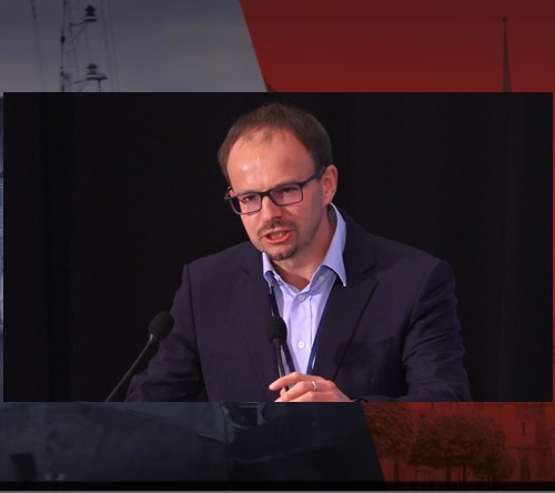 Konsultacja chorego z podejrzeniem amyloidozy nie tylko AL I Prof. Krzysztof Jamroziak