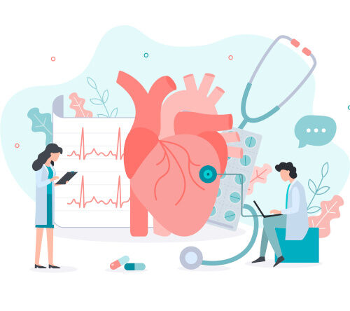 Jak często występuje kardiomiopatia amyloidowa w rzeczywistości? Wyniki badania włoskiej grupy AC-TIVE