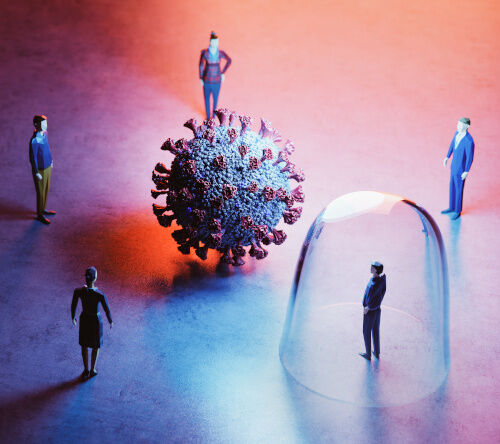 Amyloidoza i COVID-19 – doświadczenie z programu amyloidozy w Kanadzie