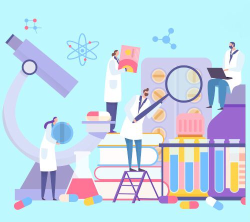 Rekomendacje dla Badaczy – proces uzyskiwania świadomej zgody