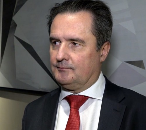 Prof. Przemysław Mitkowski: Pacjenci z amyloidozą transtyretynową potrzebują leczenia przyczynowego