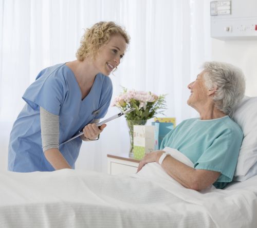 Ośrodki leczenia amyloidozy ATTR w Polsce – gdzie szukać specjalistycznej pomocy?