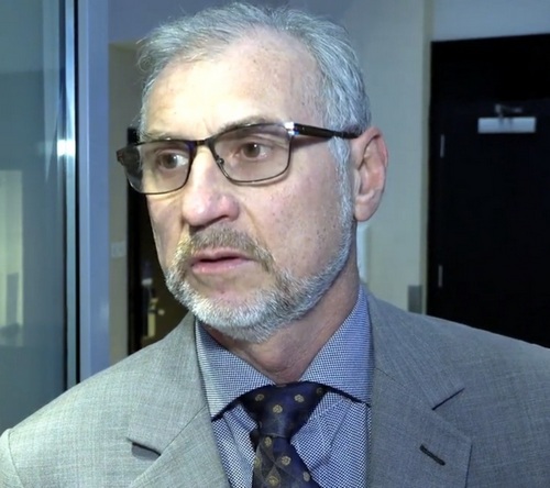 Zbigniew Pawłowski: Dostęp do terapii amyloidozy TTR jest dla pacjentów humanitarnie nieodzownie konieczny