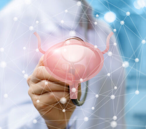 Amyloidoza pierwotna układu moczowo-płciowego