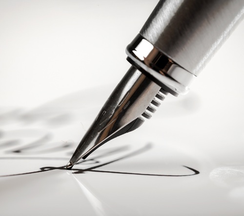 Stowarzyszenie rodzin z amyloidozą TTR do Macieja Miłkowskiego