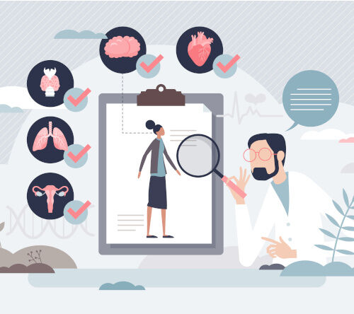 Podróż jednego pacjenta od rozpoznania amyloidozy do transplantacji