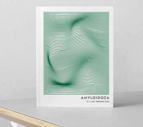 Amyloidoza – poradnik dla pacjentów