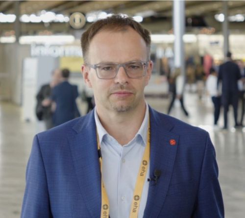 Prof. Krzysztof Jamroziak o najważniejszych doniesieniach z EHA2026