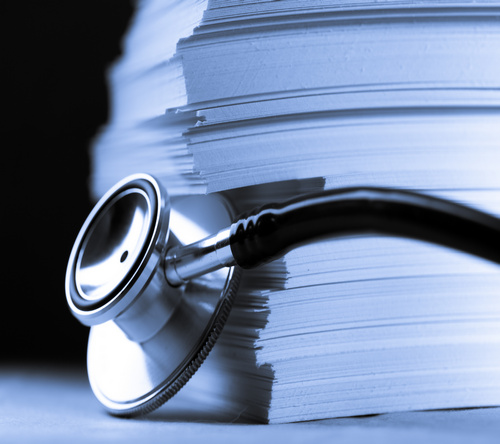 Projekt najnowszej listy leków refundowanych – od 1 kwietnia 2025 r.