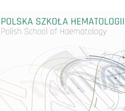 Prof. K. Jamroziak I Amyloidoza i zespół POEMS