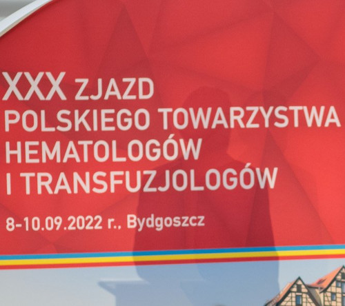 Relacja cyfrowa z XXX PTHiT | Amyloidoza