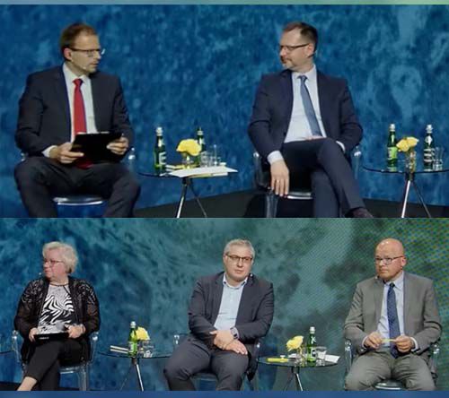 Q&A i dyskusja ekspertów